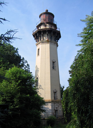 Staten Island Lighthouse